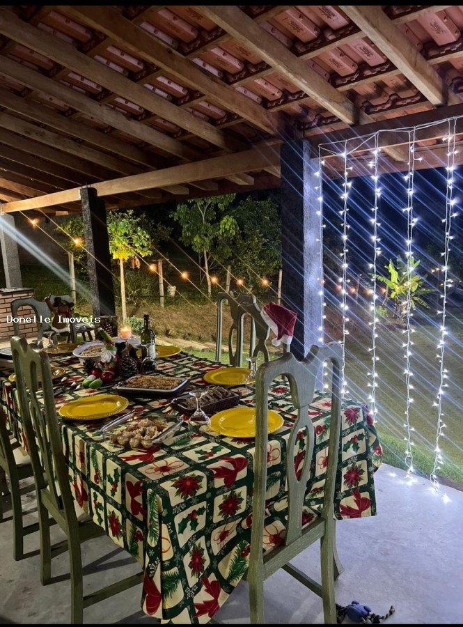 Sítio à venda com 2 quartos, 1200m² - Foto 13
