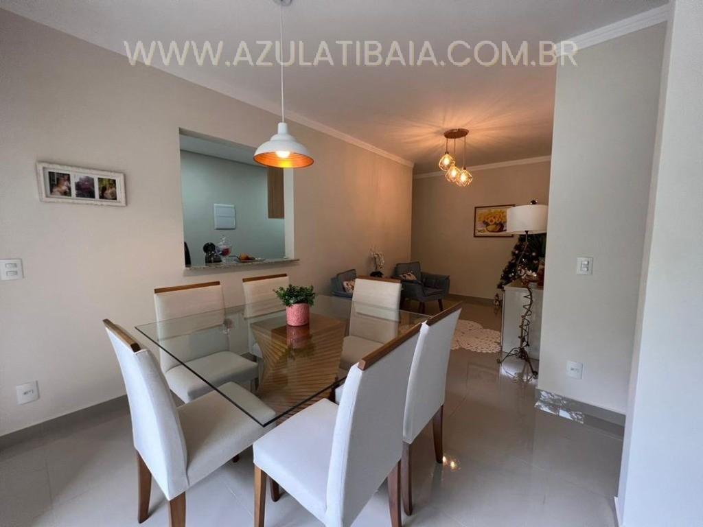 Apartamento à venda com 2 quartos, 78m² - Foto 3