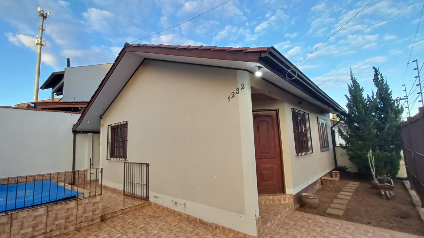Casa à venda com 2 quartos, 68m² - Foto 26