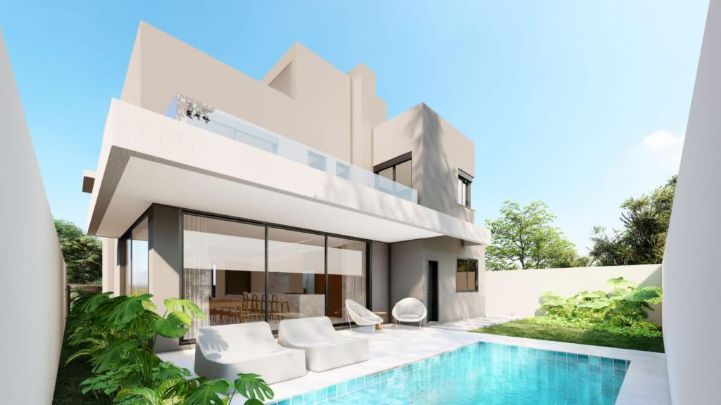 Casa à venda com 4 quartos, 295m² - Foto 14