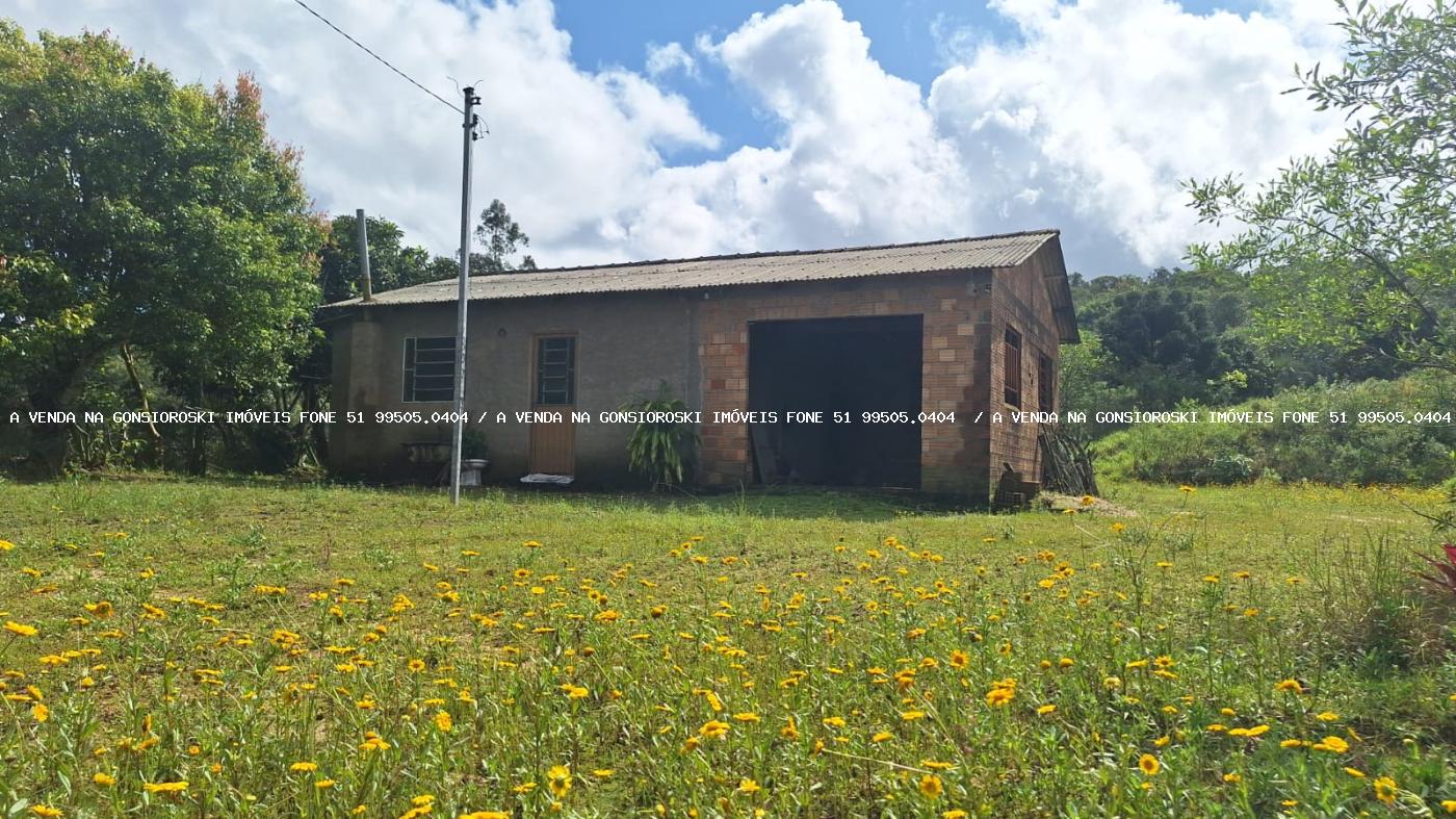Chácara à venda, 5397m² - Foto 1