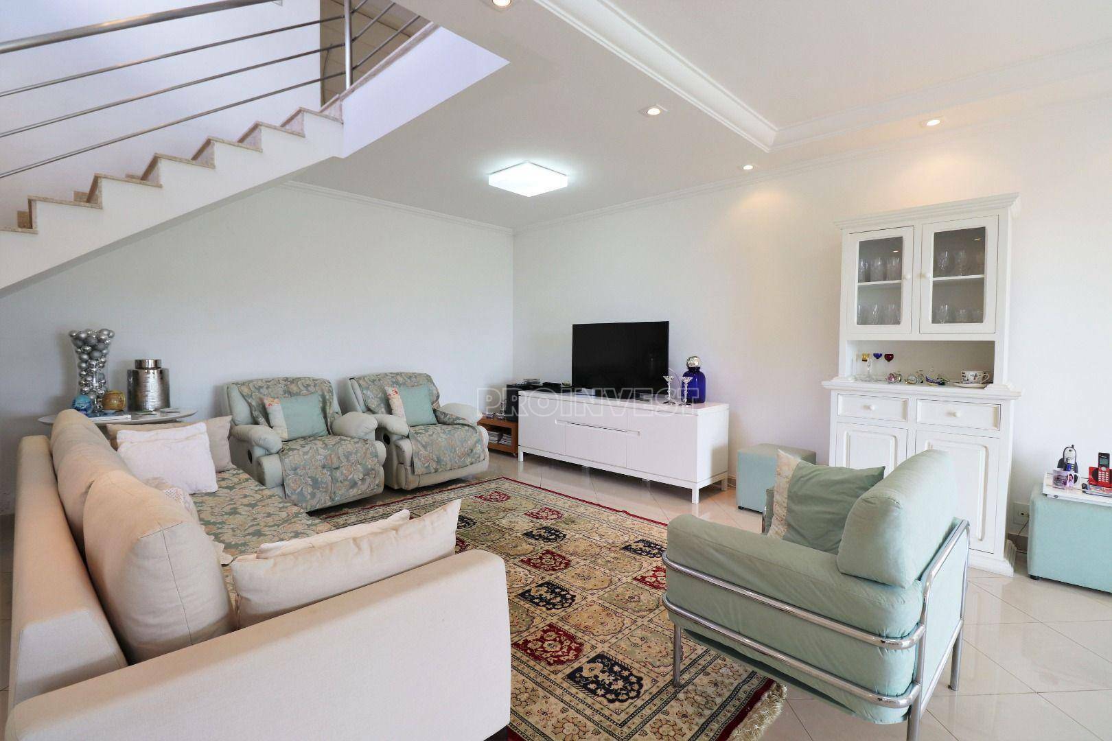 Casa de Condomínio à venda com 3 quartos, 263m² - Foto 14