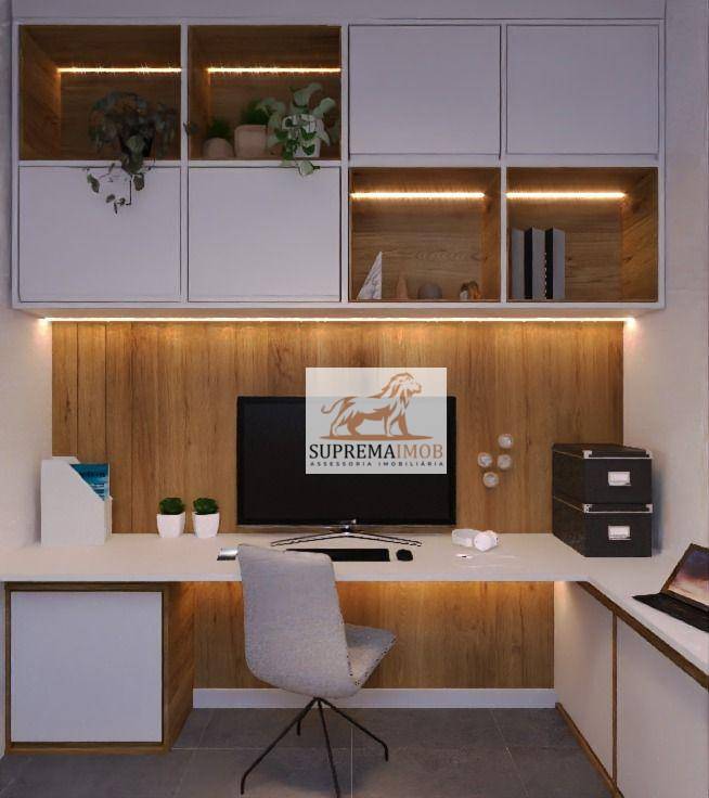 Casa à venda com 3 quartos, 70m² - Foto 3
