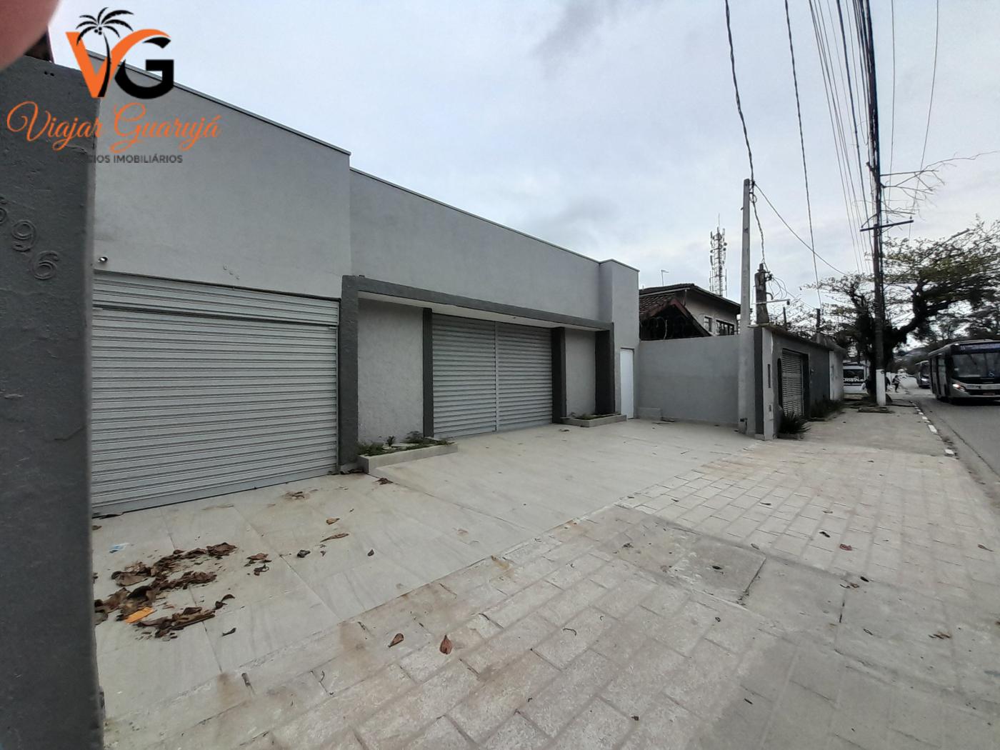 Loja-Salão para alugar com 3 quartos, 300m² - Foto 1