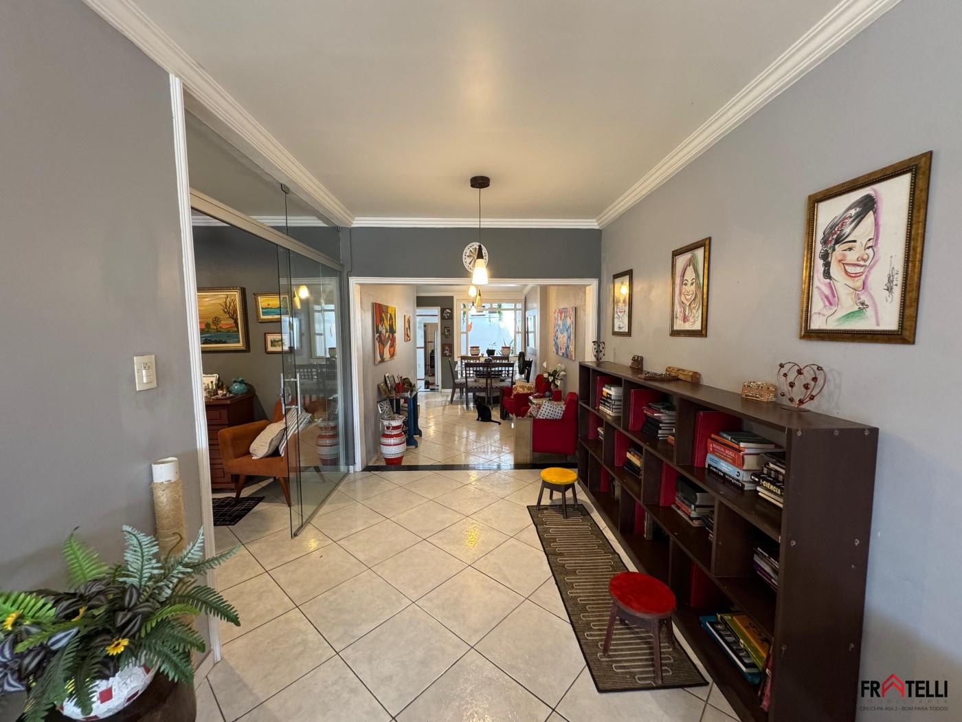 Casa à venda com 3 quartos, 276m² - Foto 6