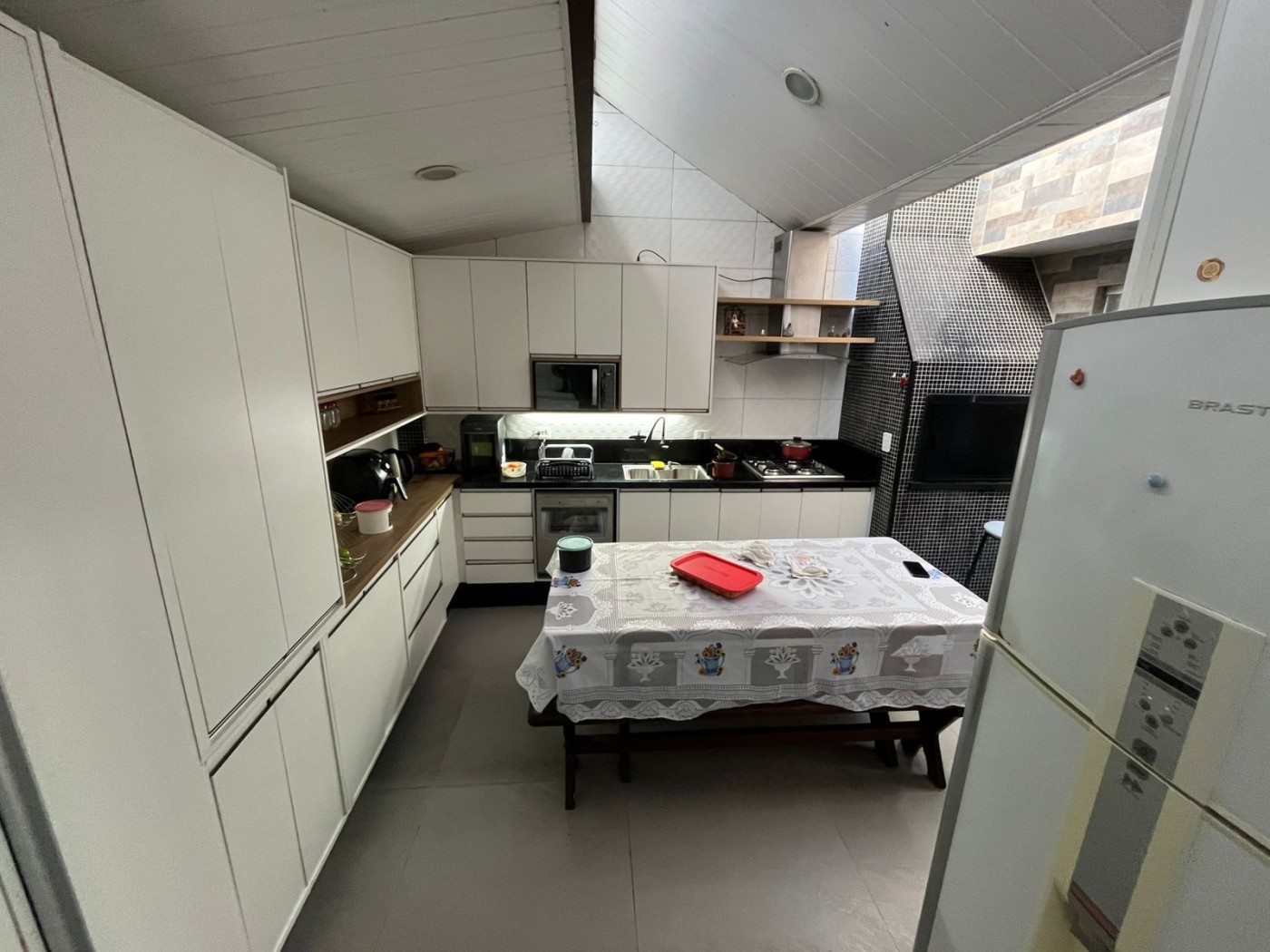 Sobrado à venda com 3 quartos, 136m² - Foto 19