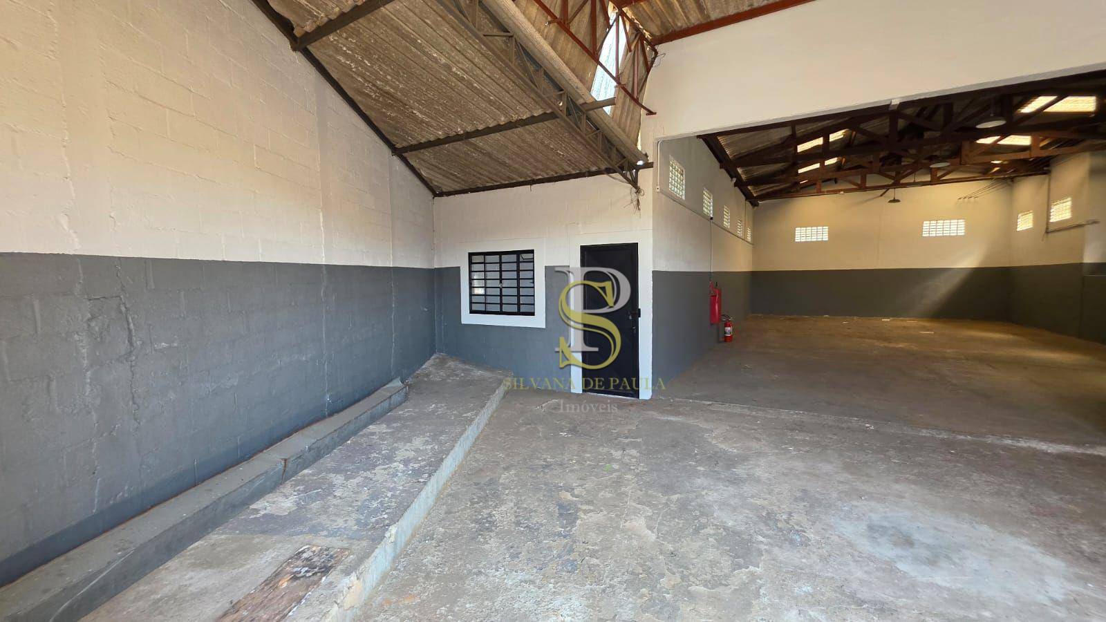 Depósito-Galpão-Armazém para alugar, 563m² - Foto 13