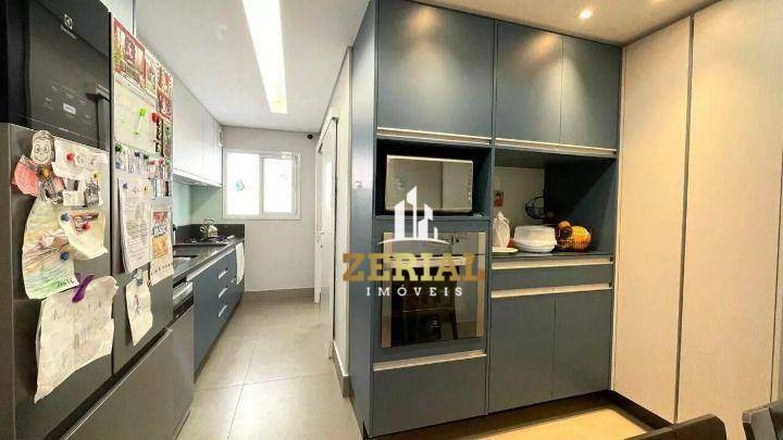 Cobertura à venda com 4 quartos, 323m² - Foto 12