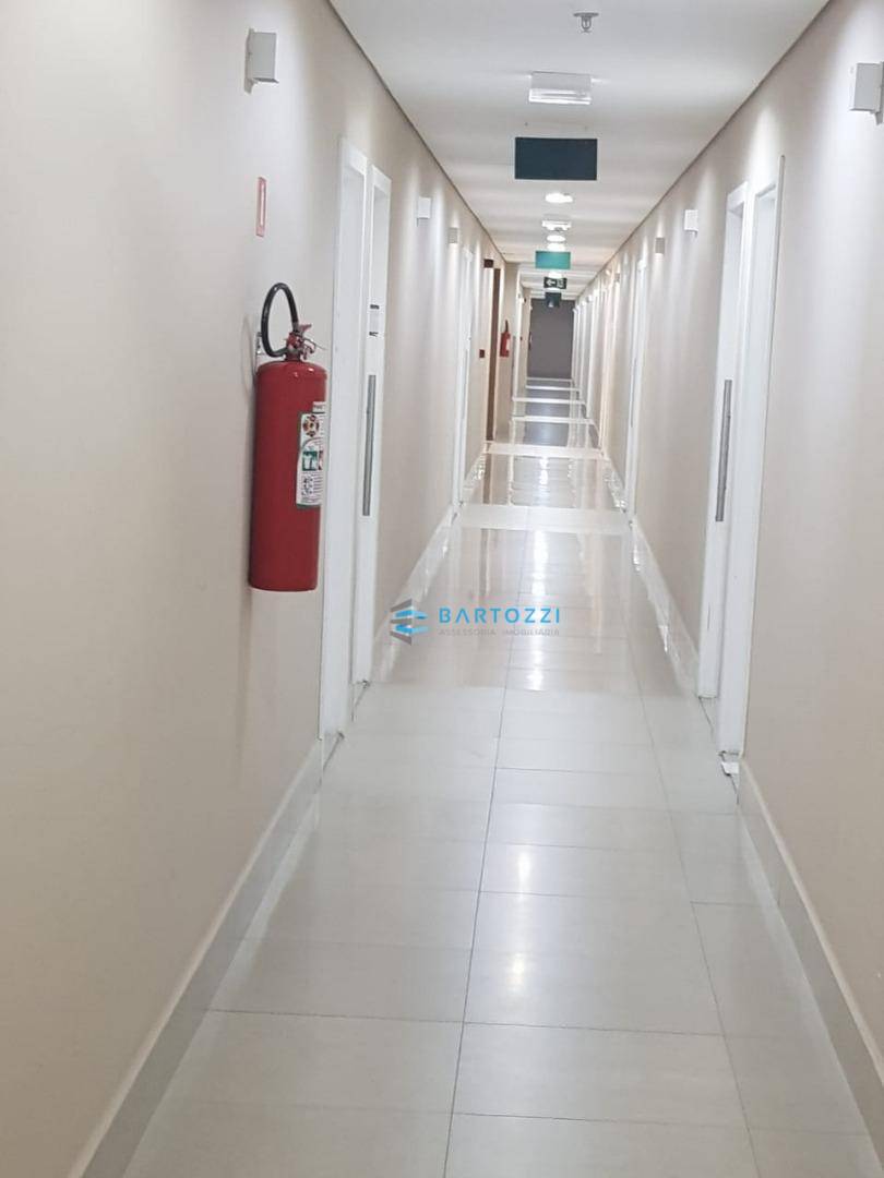 Conjunto Comercial-Sala à venda, 54m² - Foto 35