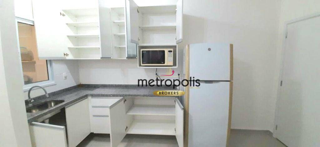 Apartamento para alugar com 1 quarto, 50m² - Foto 2