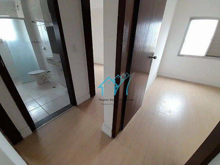 Apartamento à venda e aluguel com 3 quartos, 100m² - Foto 3