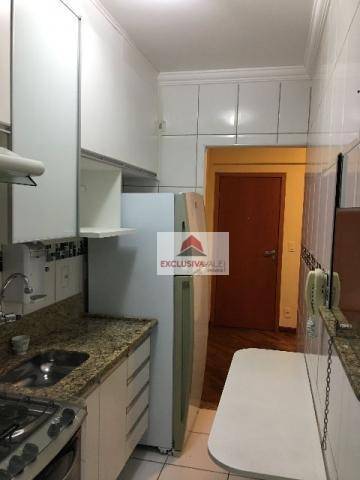 Apartamento à venda com 2 quartos, 63m² - Foto 37