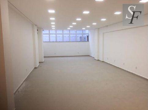 Conjunto Comercial-Sala à venda e aluguel, 40m² - Foto 6