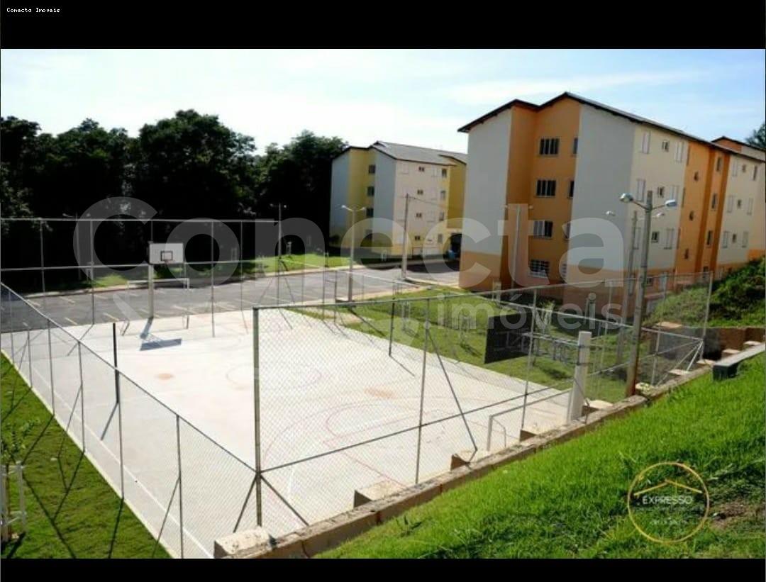 Apartamento à venda com 2 quartos, 49m² - Foto 2