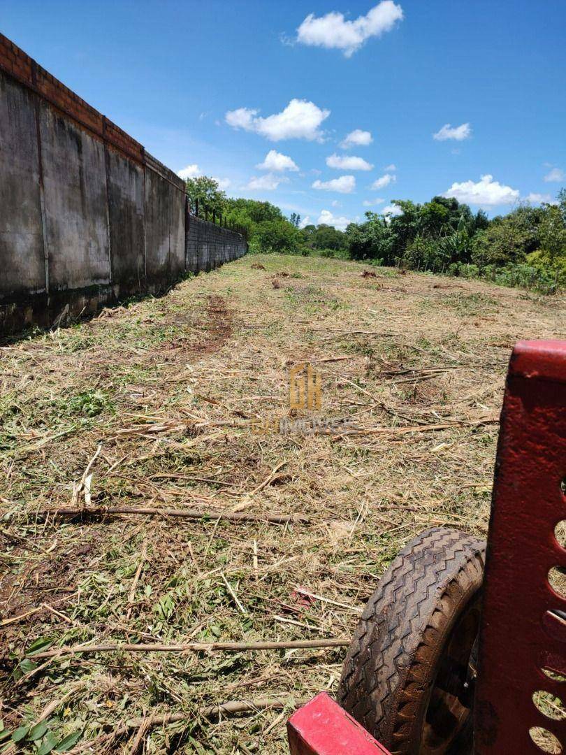 Chácara à venda com 3 quartos, 86m² - Foto 25