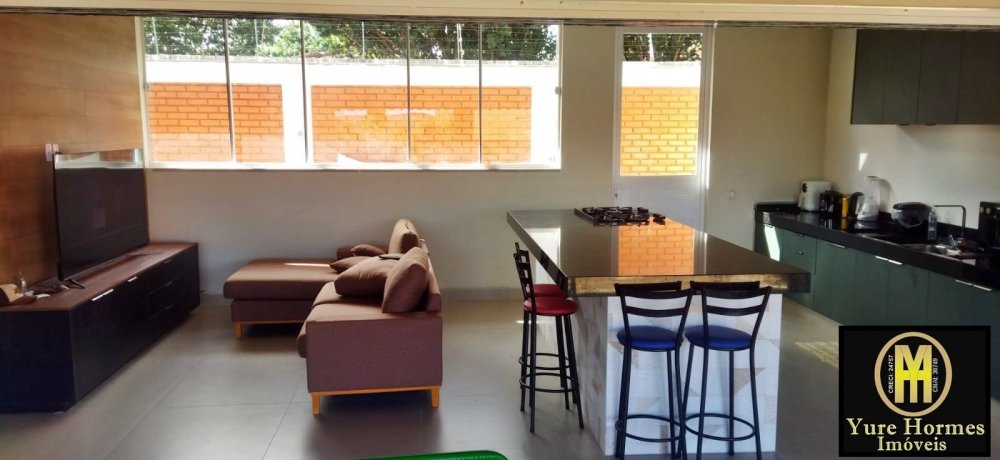 Casa de Condomínio à venda com 3 quartos, 127m² - Foto 18
