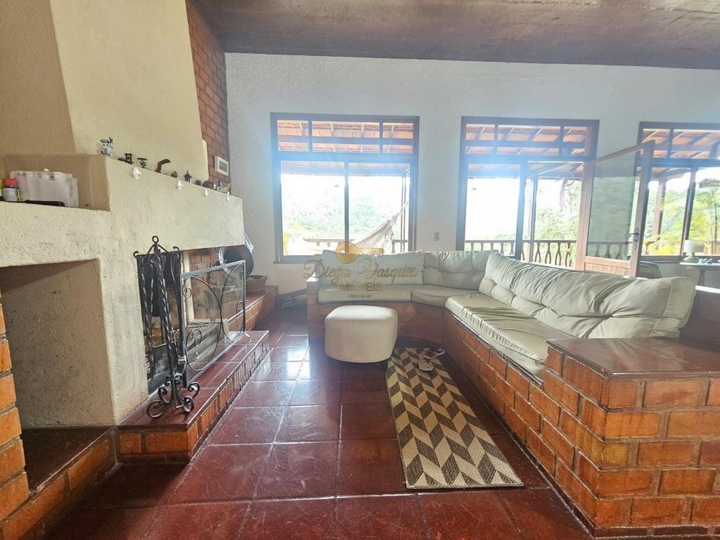 Casa de Condomínio à venda com 5 quartos, 386m² - Foto 20