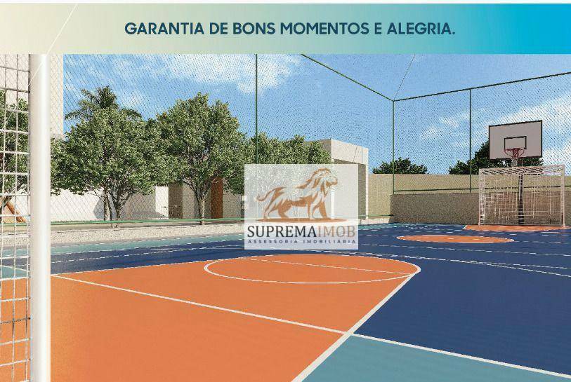 Apartamento à venda com 2 quartos, 46m² - Foto 25