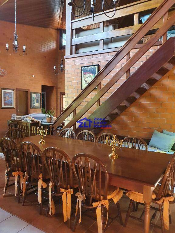 Chácara à venda com 6 quartos, 300m² - Foto 5