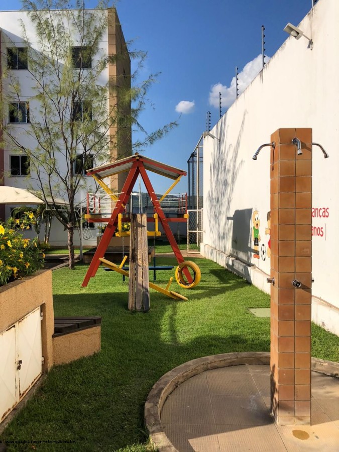 Apartamento para alugar com 3 quartos, 77m² - Foto 20