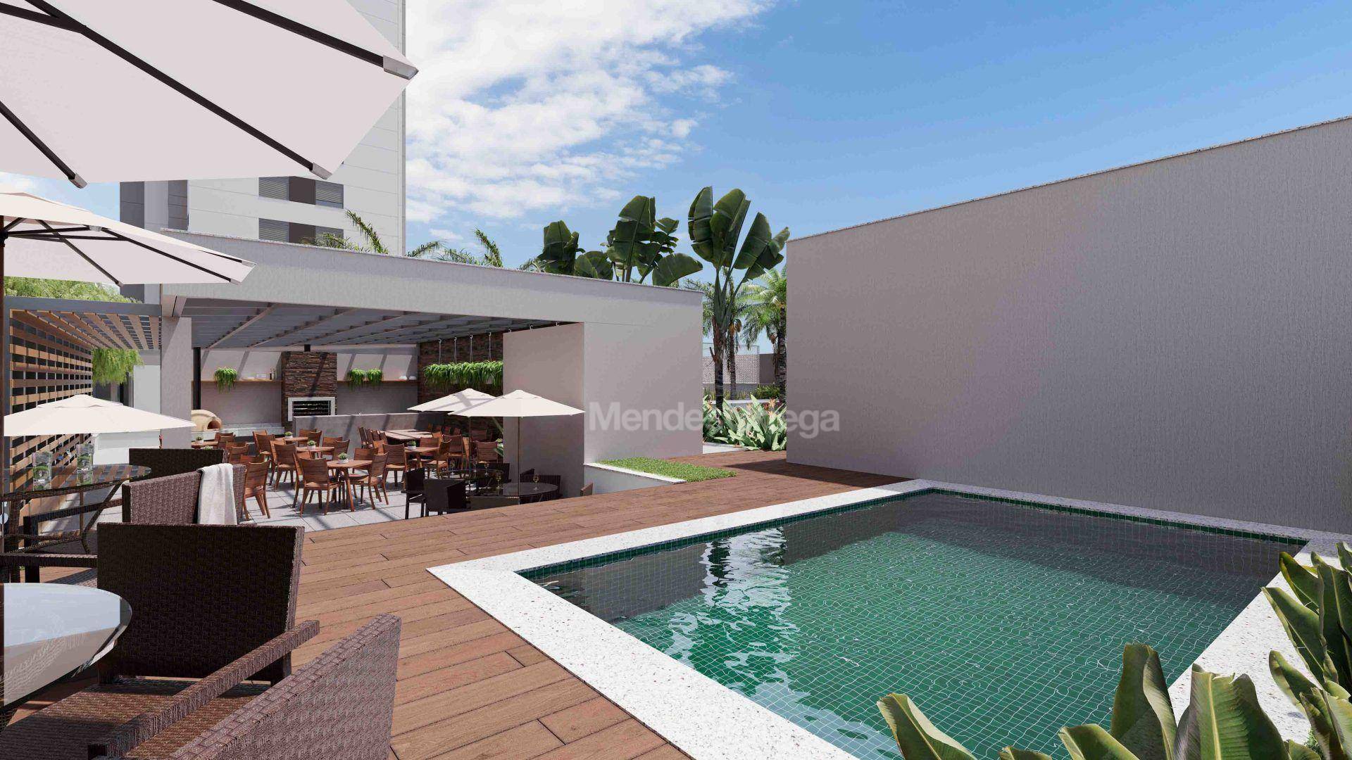 Apartamento à venda com 2 quartos, 74m² - Foto 41