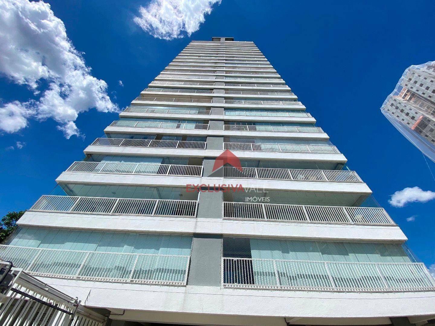 Apartamento à venda com 3 quartos, 106m² - Foto 3
