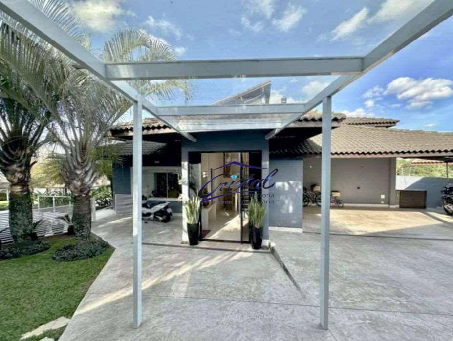 Casa de Condomínio à venda com 4 quartos, 711m² - Foto 18