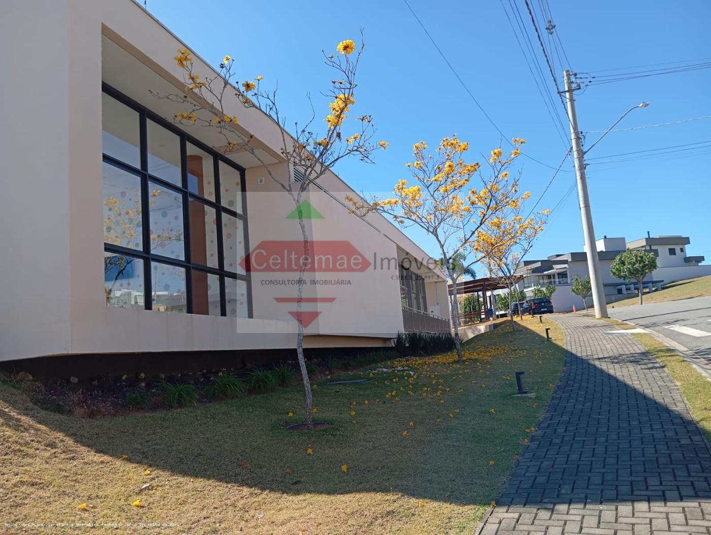 Casa de Condomínio à venda com 3 quartos, 156m² - Foto 34