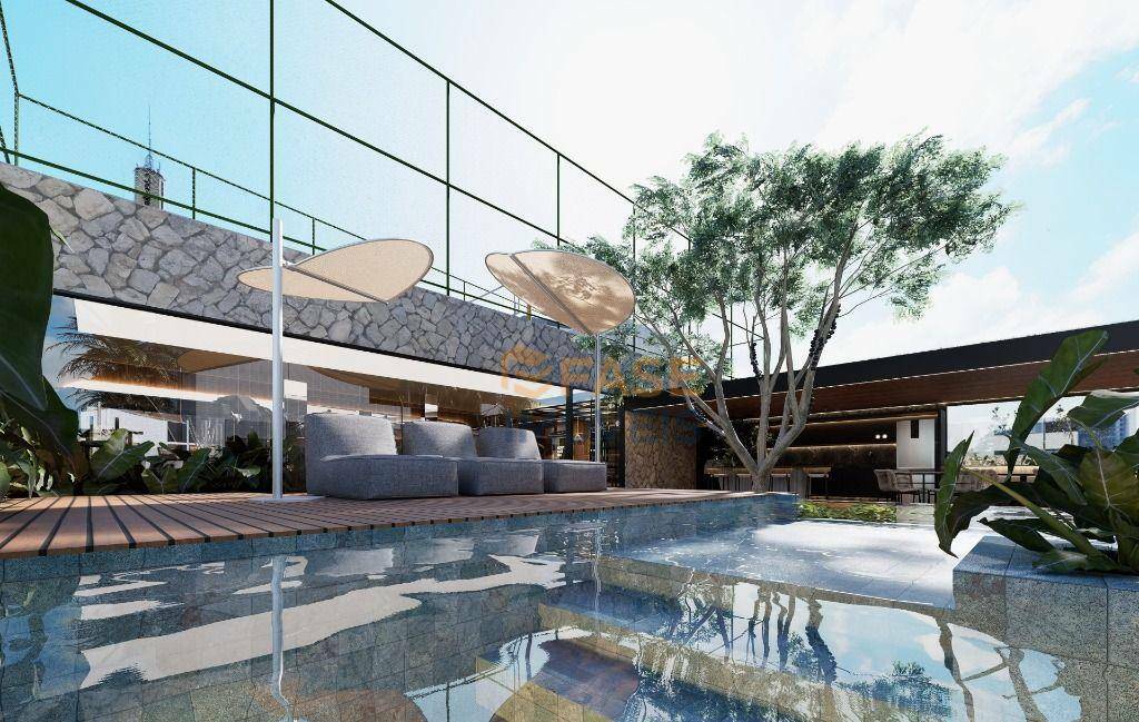 Apartamento à venda com 3 quartos, 181m² - Foto 9