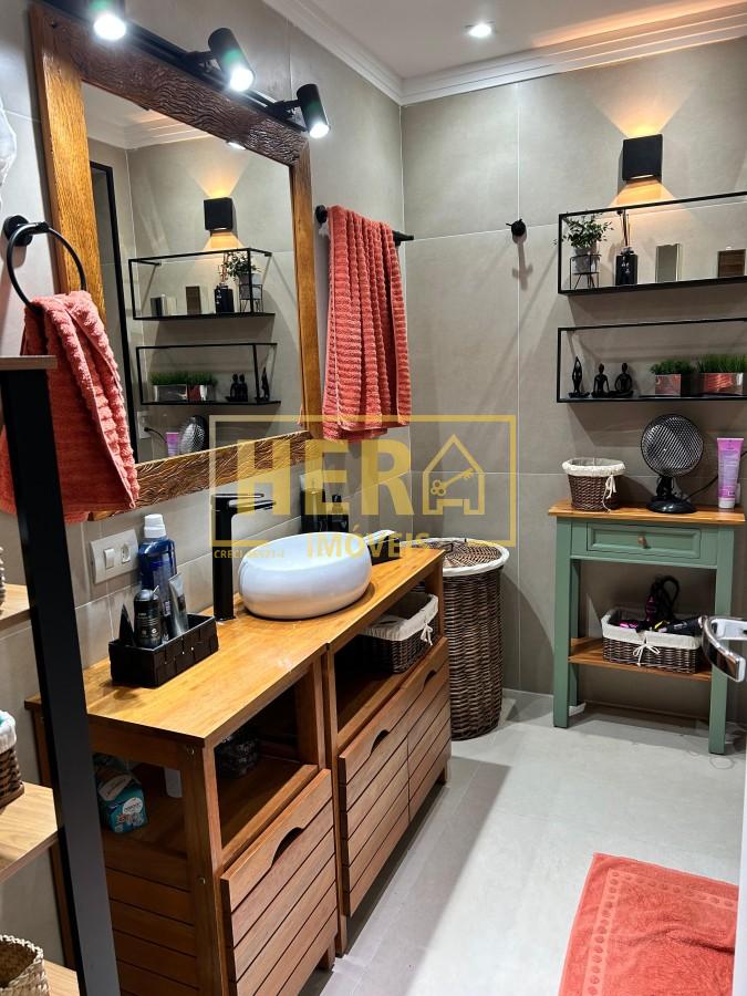Apartamento à venda com 3 quartos, 198m² - Foto 35