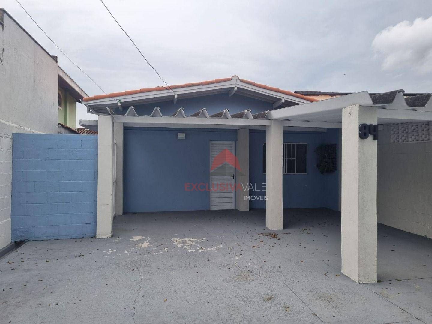 Casa à venda com 2 quartos, 170m² - Foto 8