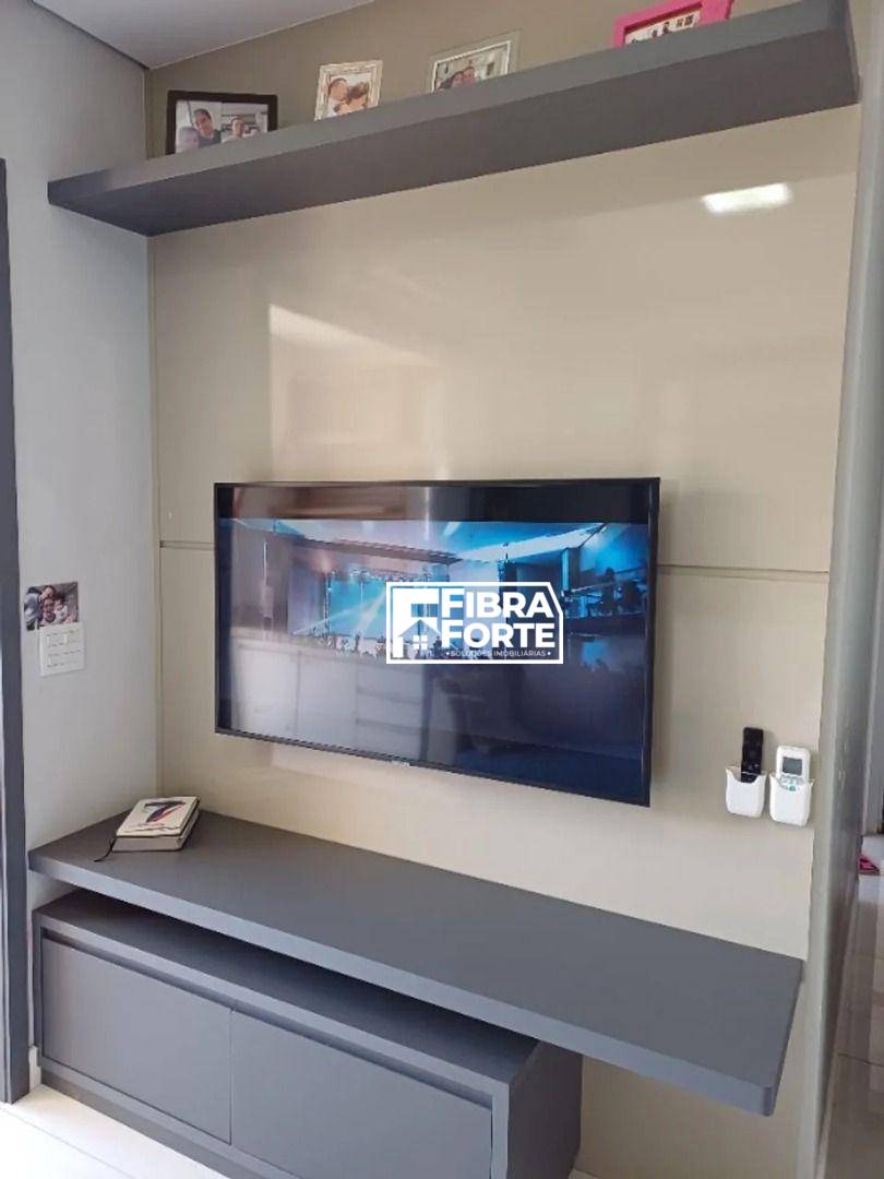 Apartamento à venda com 2 quartos, 60m² - Foto 3