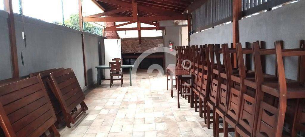 Cobertura à venda com 2 quartos, 100m² - Foto 28