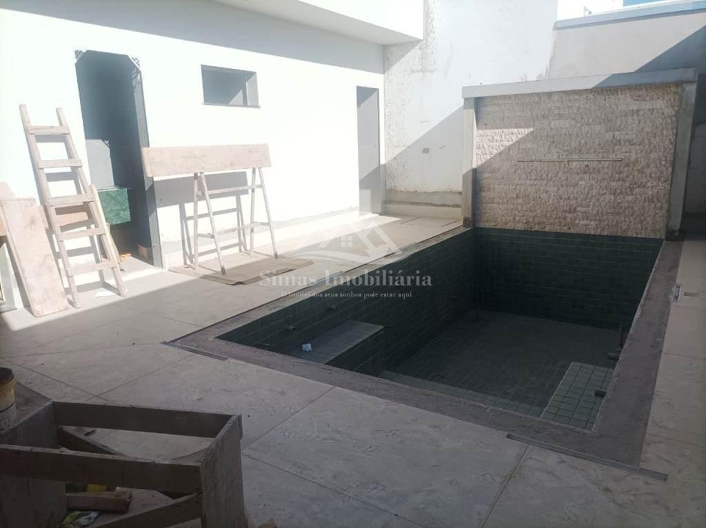 Casa à venda com 3 quartos, 360m² - Foto 17