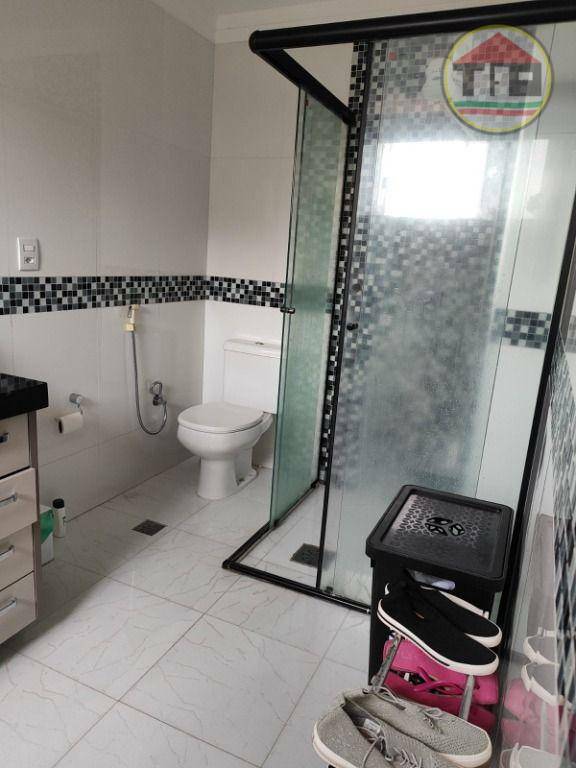 Apartamento à venda com 3 quartos, 140m² - Foto 16