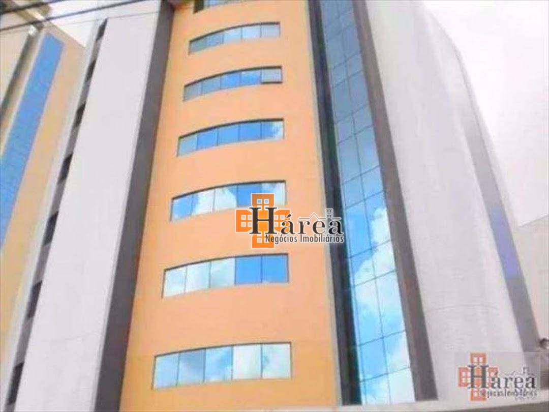 Conjunto Comercial-Sala à venda, 43m² - Foto 2
