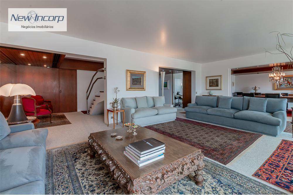 Cobertura à venda com 3 quartos, 623m² - Foto 5