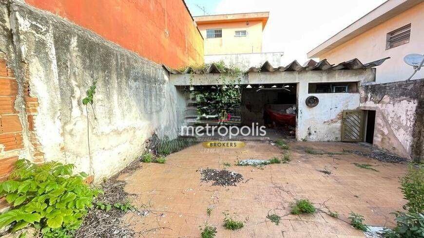 Terreno à venda, 136M2 - Foto 6