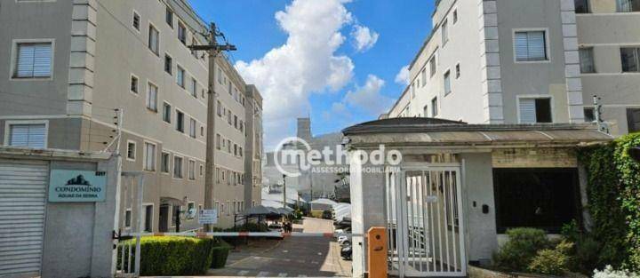 Apartamento para alugar com 2 quartos, 45m² - Foto 11