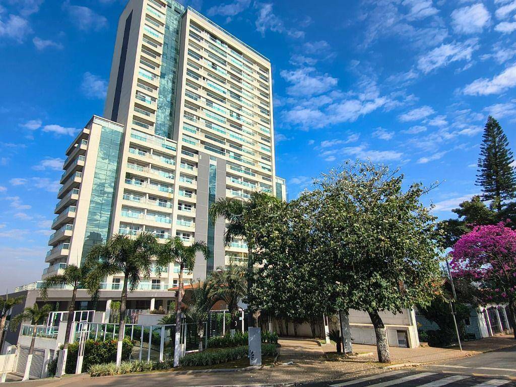 Apartamento para alugar com 1 quarto, 54m² - Foto 2