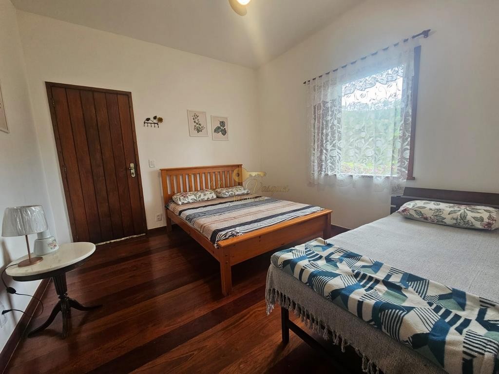 Casa de Condomínio à venda com 5 quartos, 386m² - Foto 10