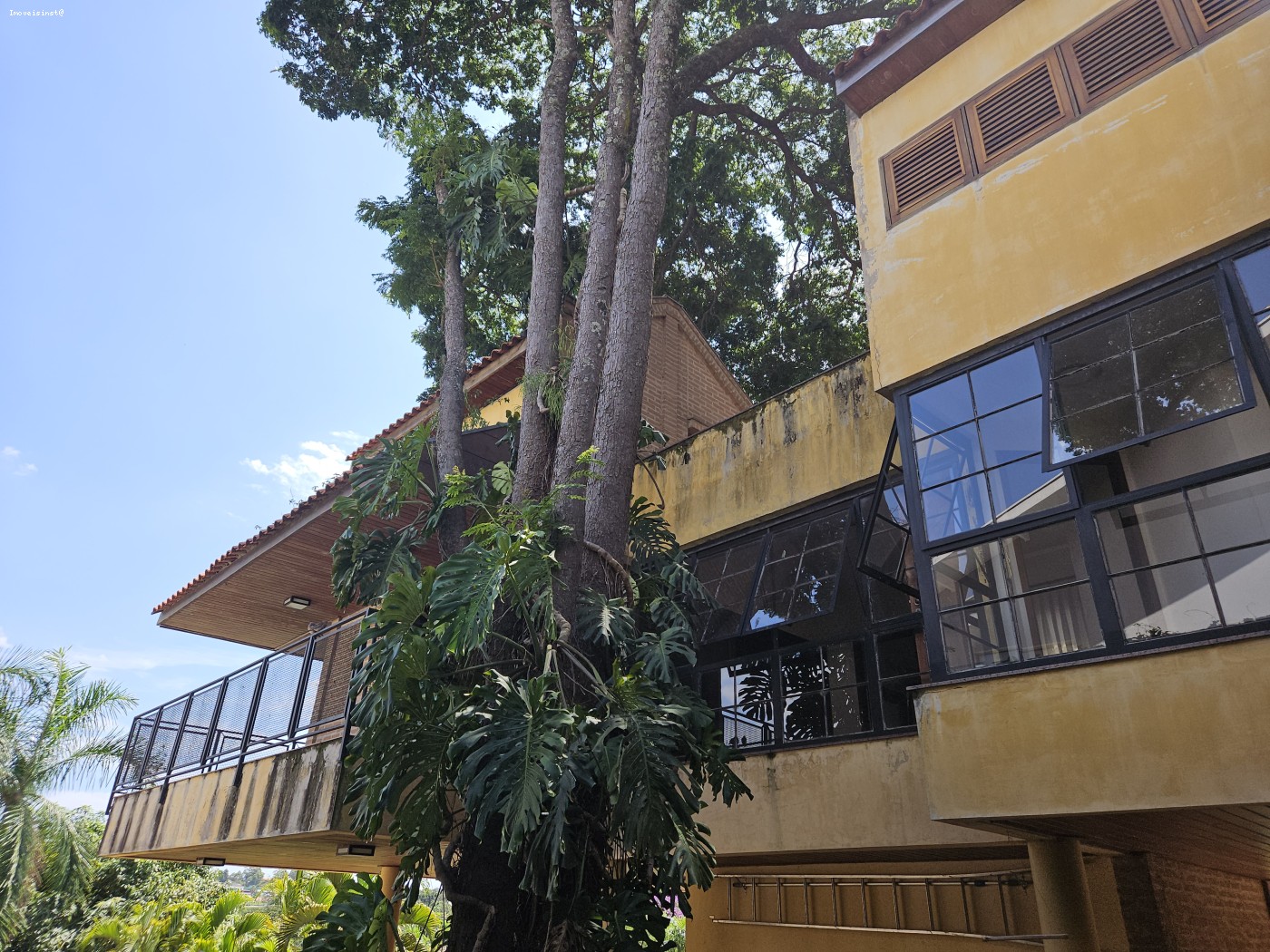 Casa de Condomínio à venda com 3 quartos, 1152m² - Foto 9