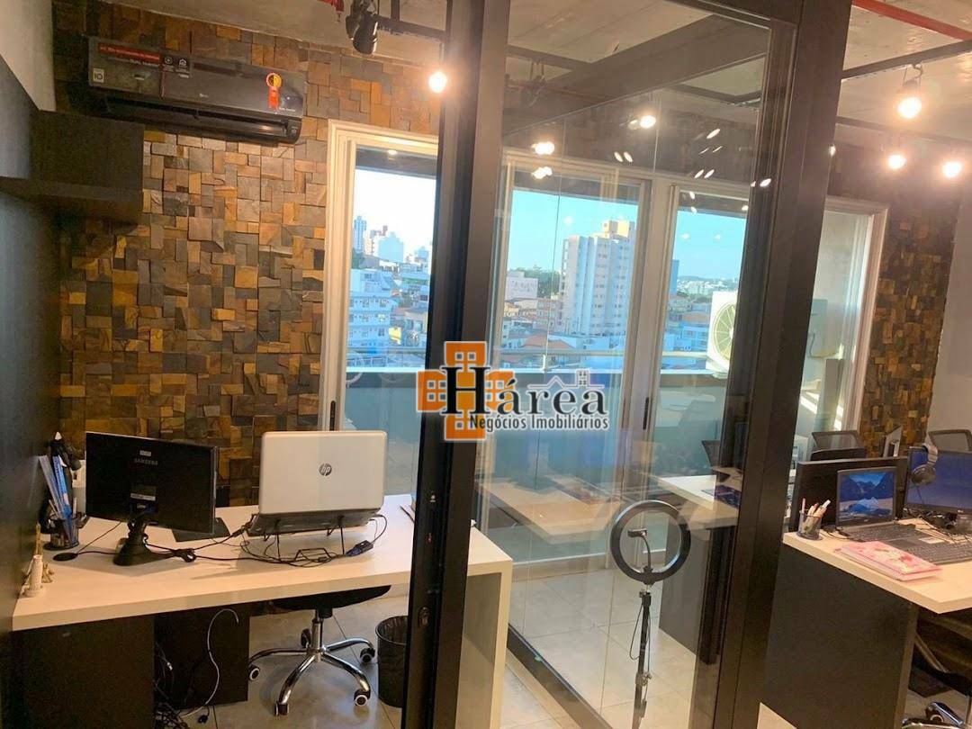 Conjunto Comercial-Sala à venda, 49m² - Foto 21