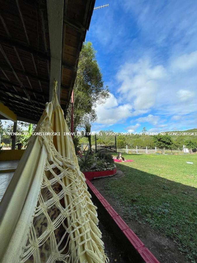 Chácara à venda com 4 quartos, 130000m² - Foto 37