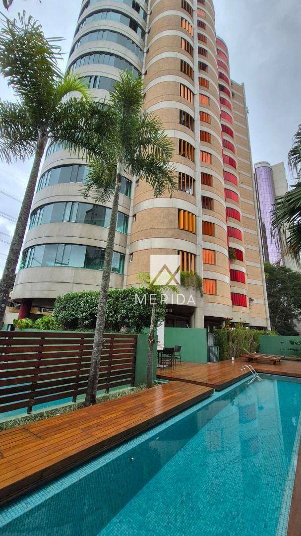 Cobertura à venda e aluguel com 5 quartos, 414m² - Foto 75
