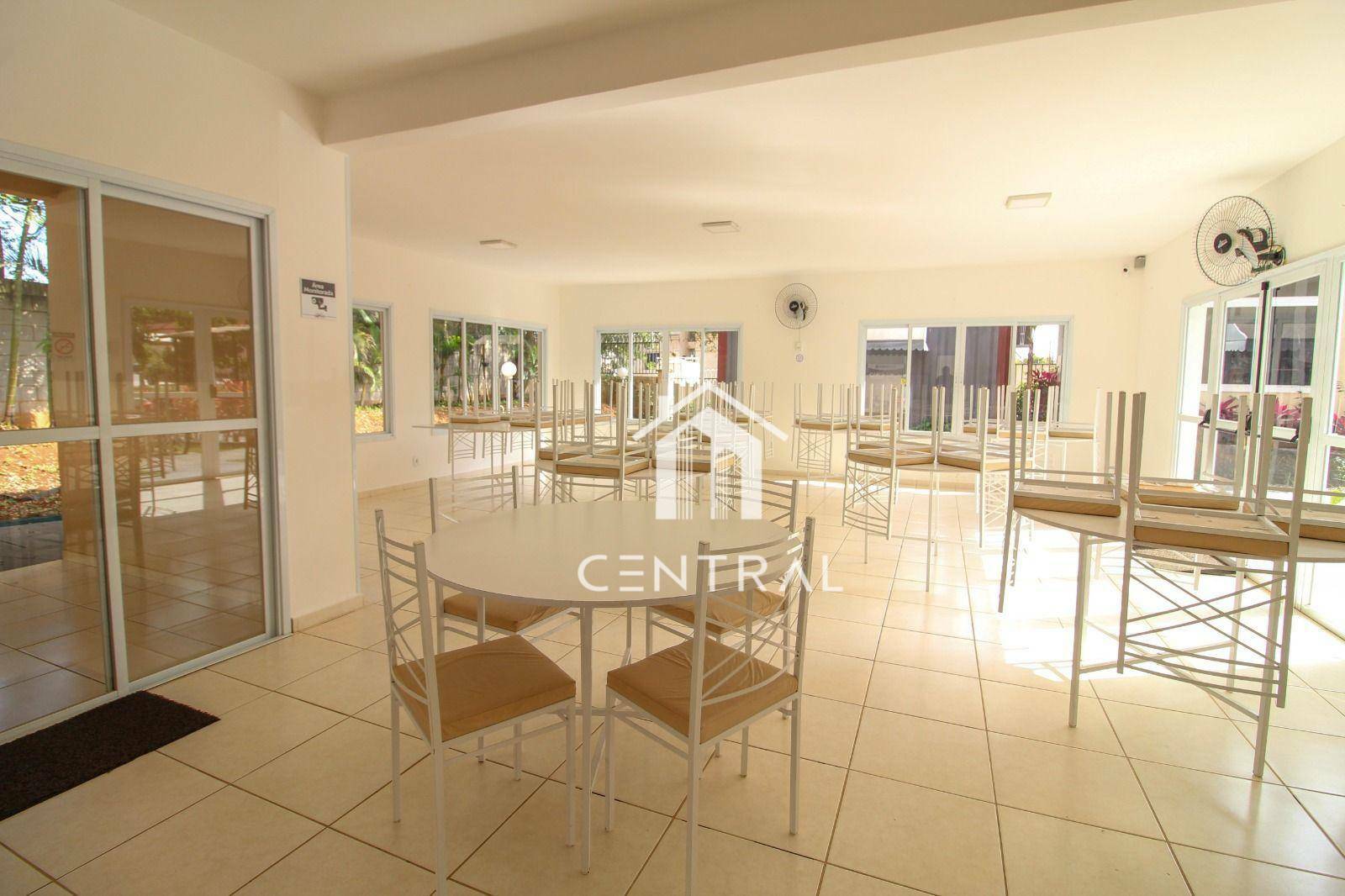 Apartamento à venda com 2 quartos, 64m² - Foto 26