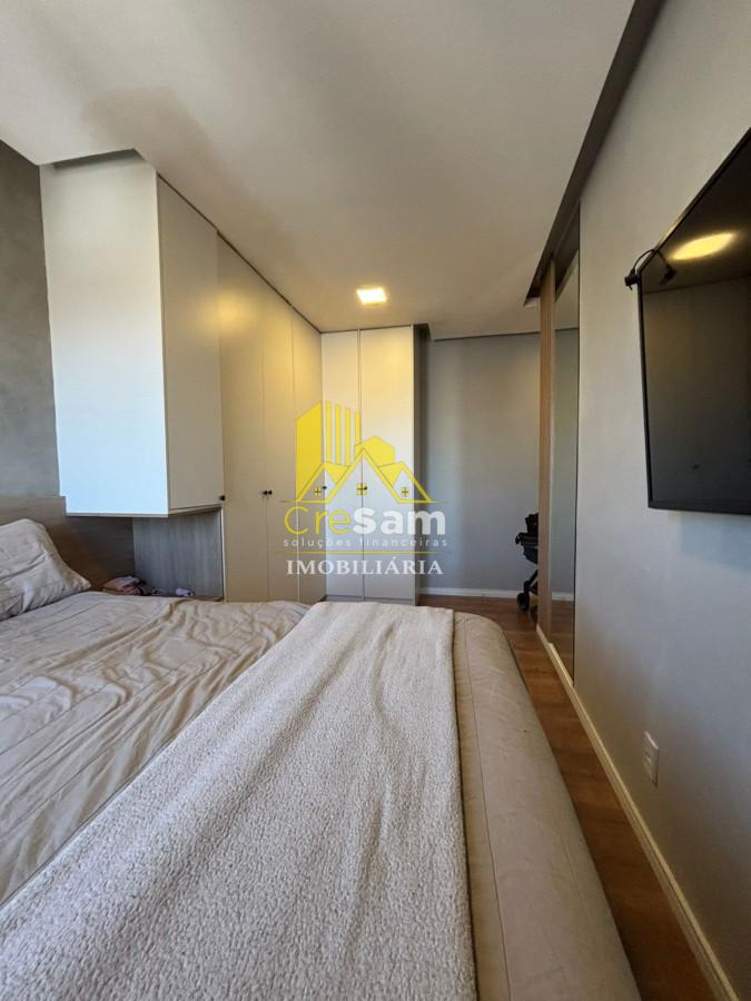 Apartamento para alugar com 2 quartos, 57m² - Foto 19