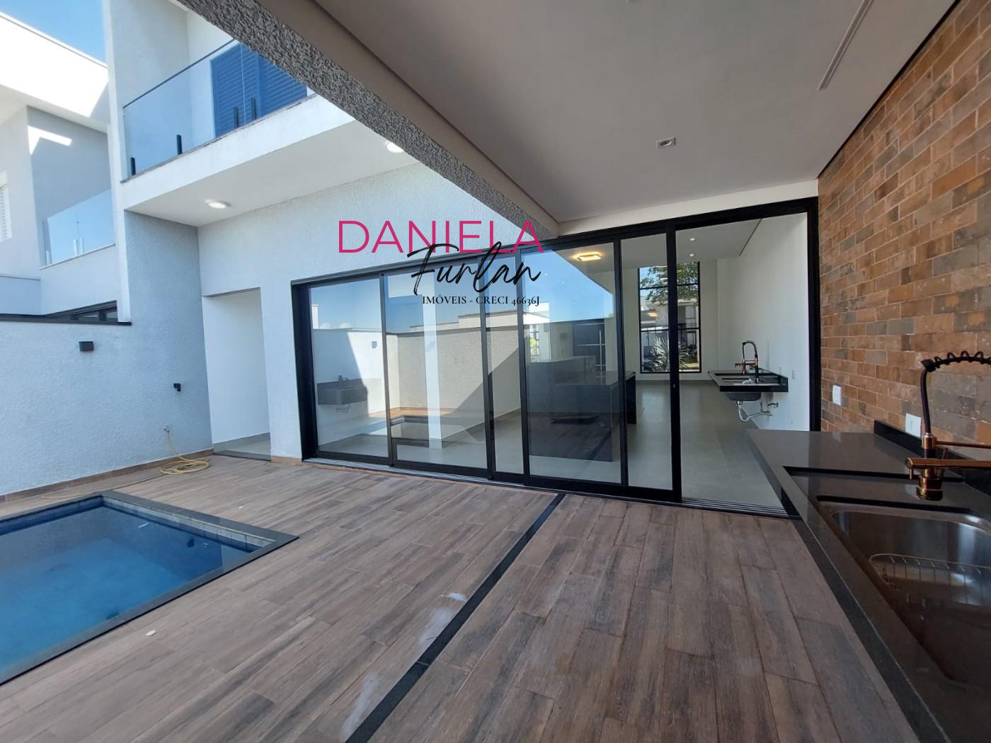 Casa de Condomínio à venda com 3 quartos, 220m² - Foto 22