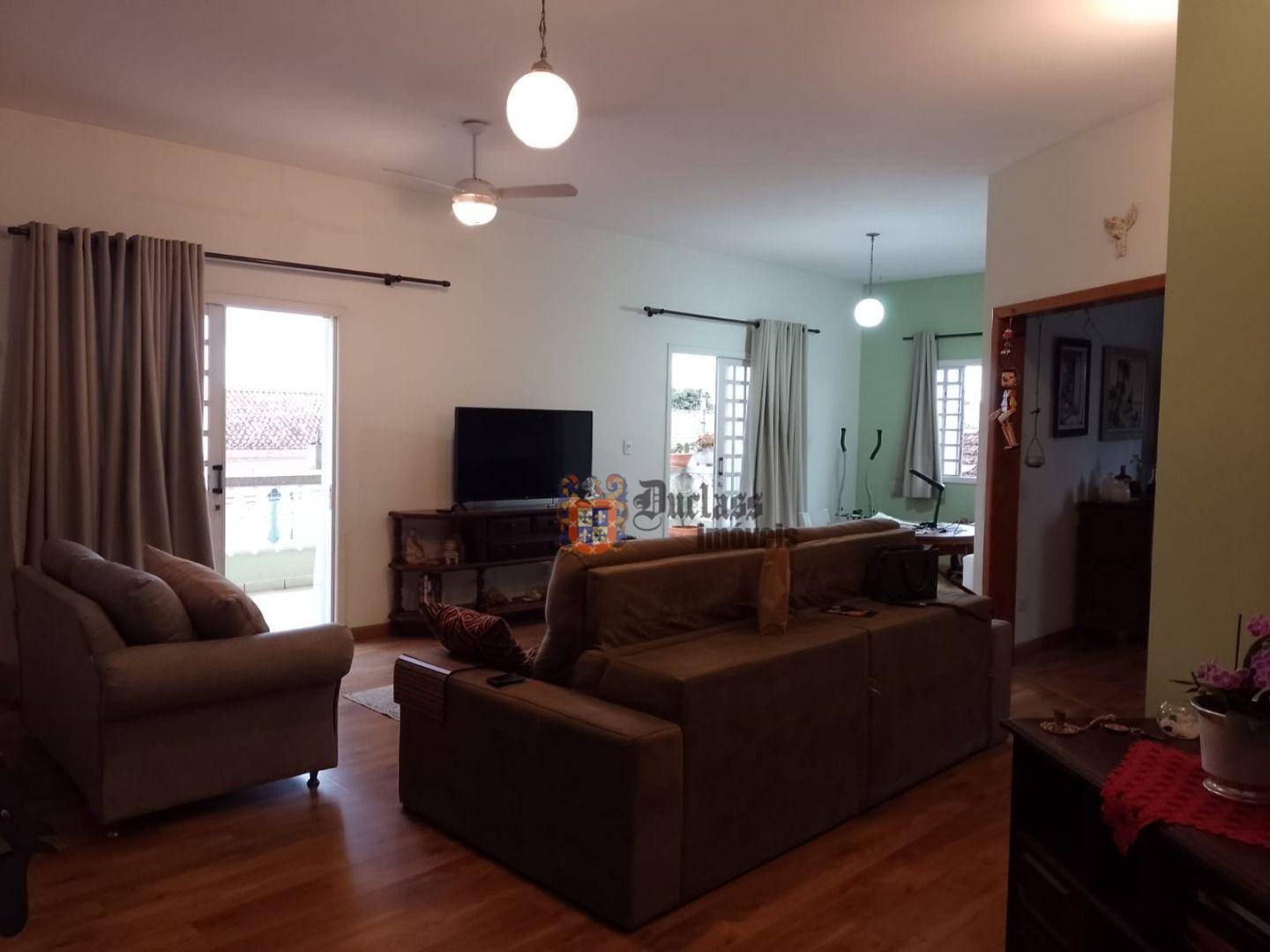 Sobrado à venda com 4 quartos, 962m² - Foto 31