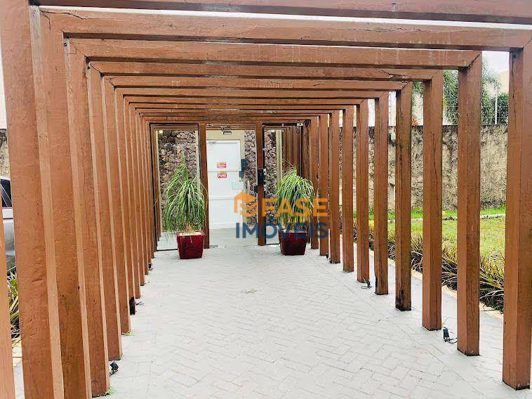 Apartamento para alugar com 3 quartos, 88m² - Foto 30